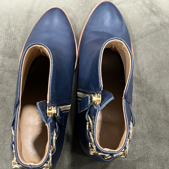 Talbots booties - Picture 3 of 5